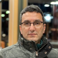 Khalil Nourafkan (Phd, Mba)