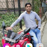 Susanta Pati
