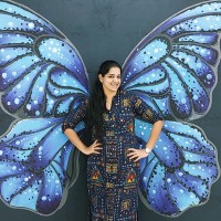 Lakshana Padmanabhan