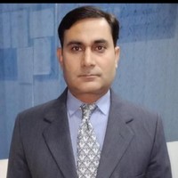 Tariq Khokhar