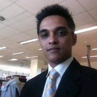 Khandker Ahamed