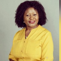 Ms. Hellen Matalanga Ma (Ir) , Emba , Ba, Dippr, Diped