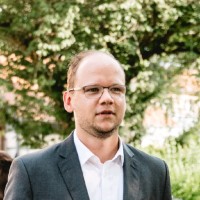 Tobias Bertram