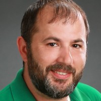Jeremy Buss