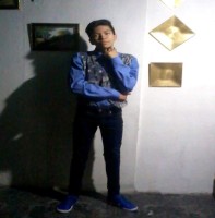 joenrry oropeza rangel