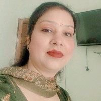 Meenakshi Bhardwaj