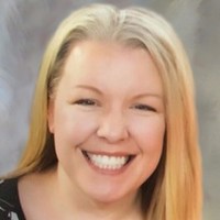 Elizabeth Gorichanaz