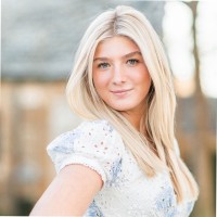 Caroline Maude Hedges