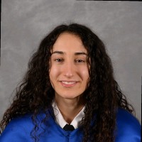 Sara López de Calle Espada