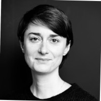 Zuzana Masaryk