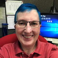 Karen Schmidt