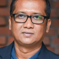 Giash Uddin