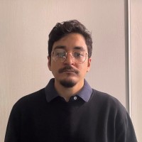 Cristian Arevalo