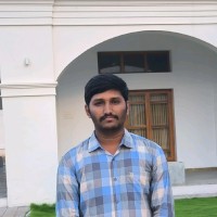 Vengadeshkumar N