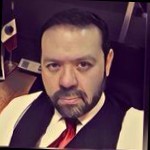 Sergio Ballesteros González
