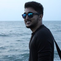 Akhil Paul (Akhil Ap)