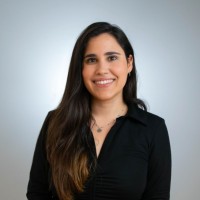 Rocío De la Morena Mendiola