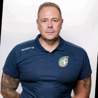 Dave Schrijen