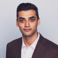 Dhruv Patel