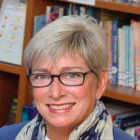 Ann Thomas