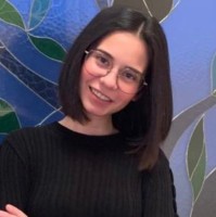 Asya Larisa Coutinho Kitapcı