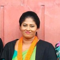 Udani Vidanapathirana