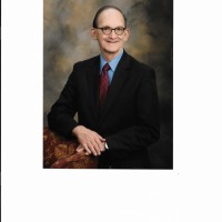 Dr Mike Lips