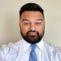Aikansh Maheshwari, Pharmd