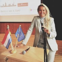 Daniëlle van de Kamp