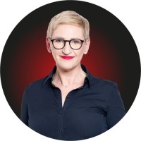Slavka Fulekova, PCC (ICF)