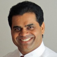 Kp George