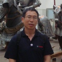 Wayne Chen