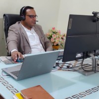 Danish Khan Mba (Insurance),Flmi,Acii (Cii London)