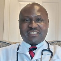 Enoch Anyanwu