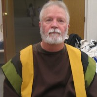 Chas Singer