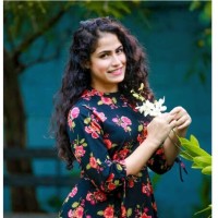 Anjana M