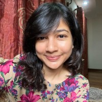 Siti Zaharah Zahid
