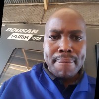 George Masogo