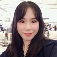 Monica Cai