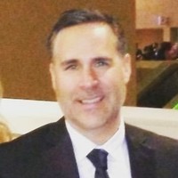 Chris Catechis, MA