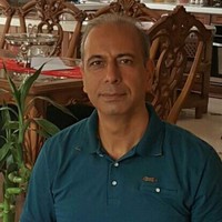Esmaeil Pakzad