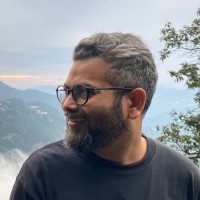 Syed Mohd Altamash