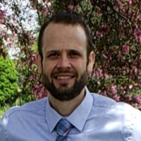 Curt Patton