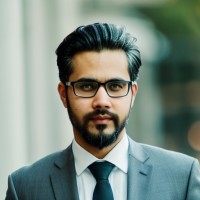 Shaheer Rizvi, Phd