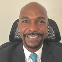 Gregory Parchment, Executive MBA