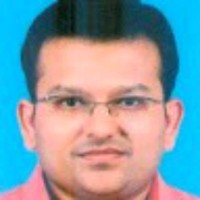 Anand Mehta