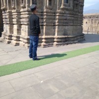 Arun Kumar