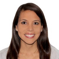 Roxana Mariella Rodríguez Vargas
