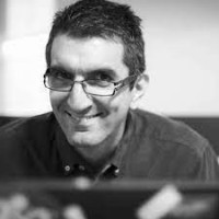 Mehdi Yazdan Panah