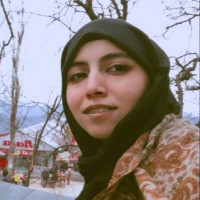 Kinza Touseef